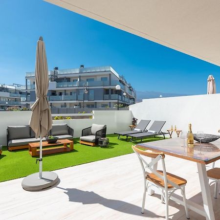Explorer'S Beach Apartment グラナディージャ・デ・アボナ エクステリア 写真