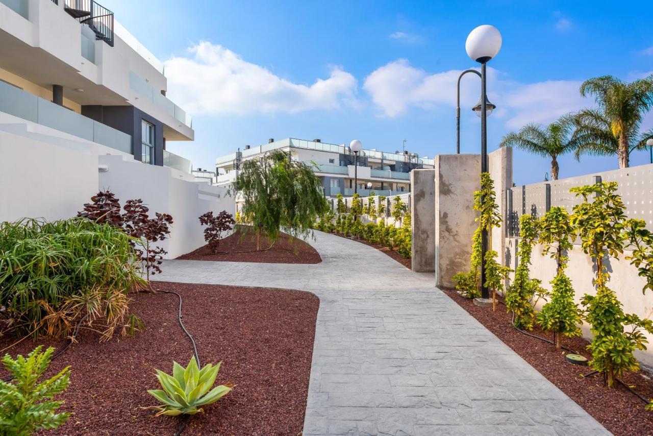 Explorer'S Beach Apartment グラナディージャ・デ・アボナ エクステリア 写真