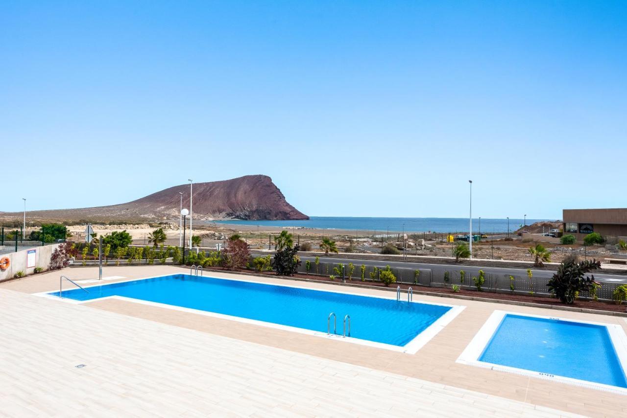 Explorer'S Beach Apartment グラナディージャ・デ・アボナ エクステリア 写真