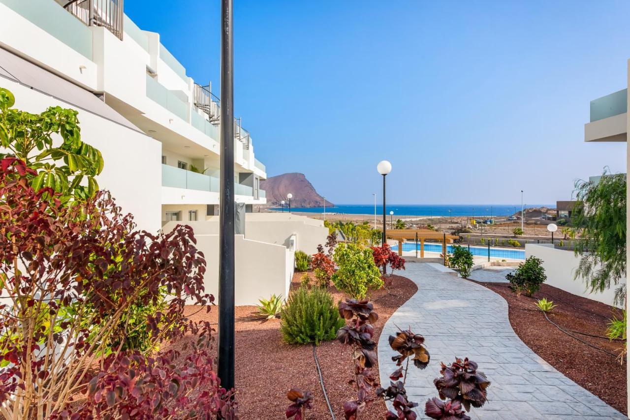Explorer'S Beach Apartment グラナディージャ・デ・アボナ エクステリア 写真