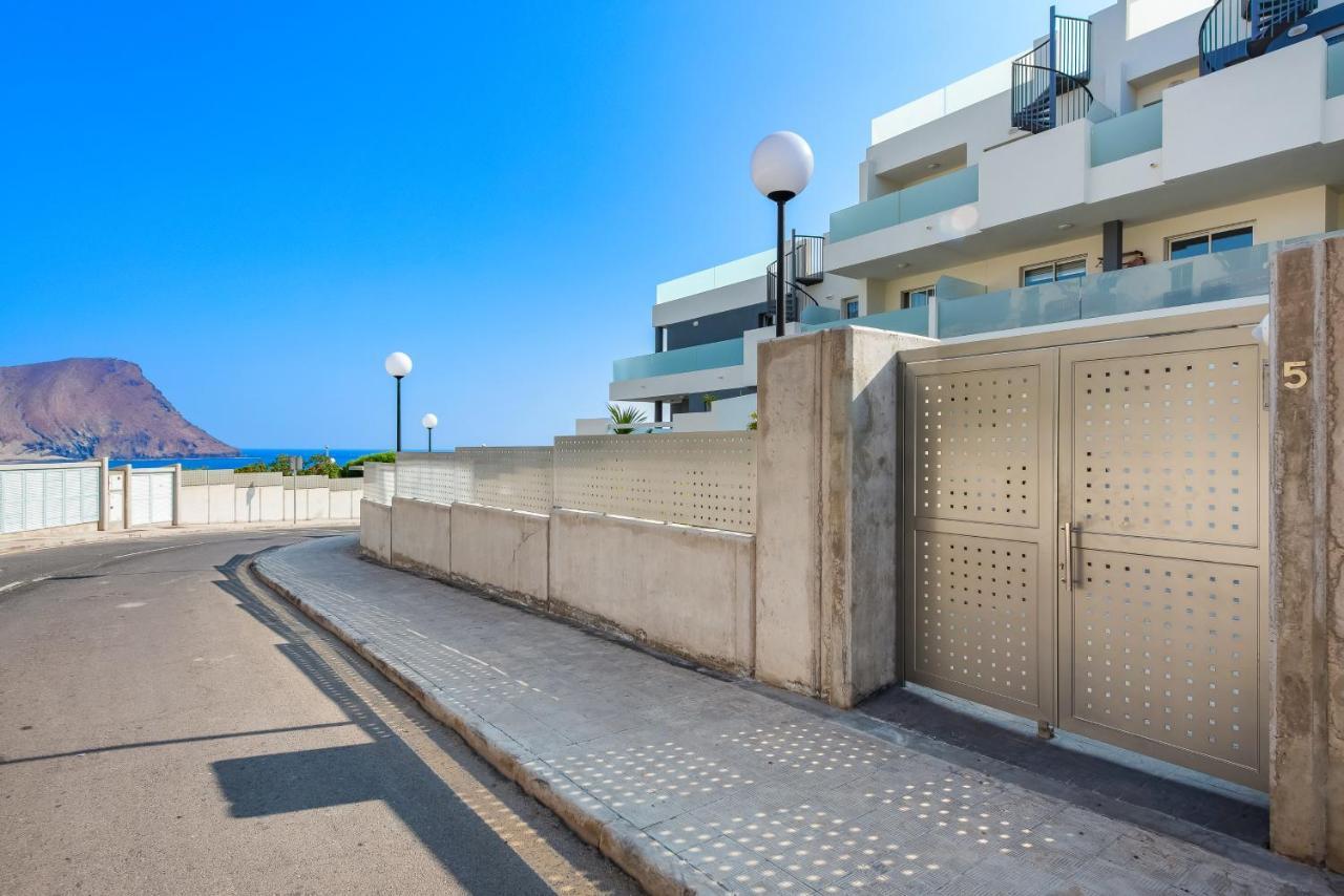 Explorer'S Beach Apartment グラナディージャ・デ・アボナ エクステリア 写真