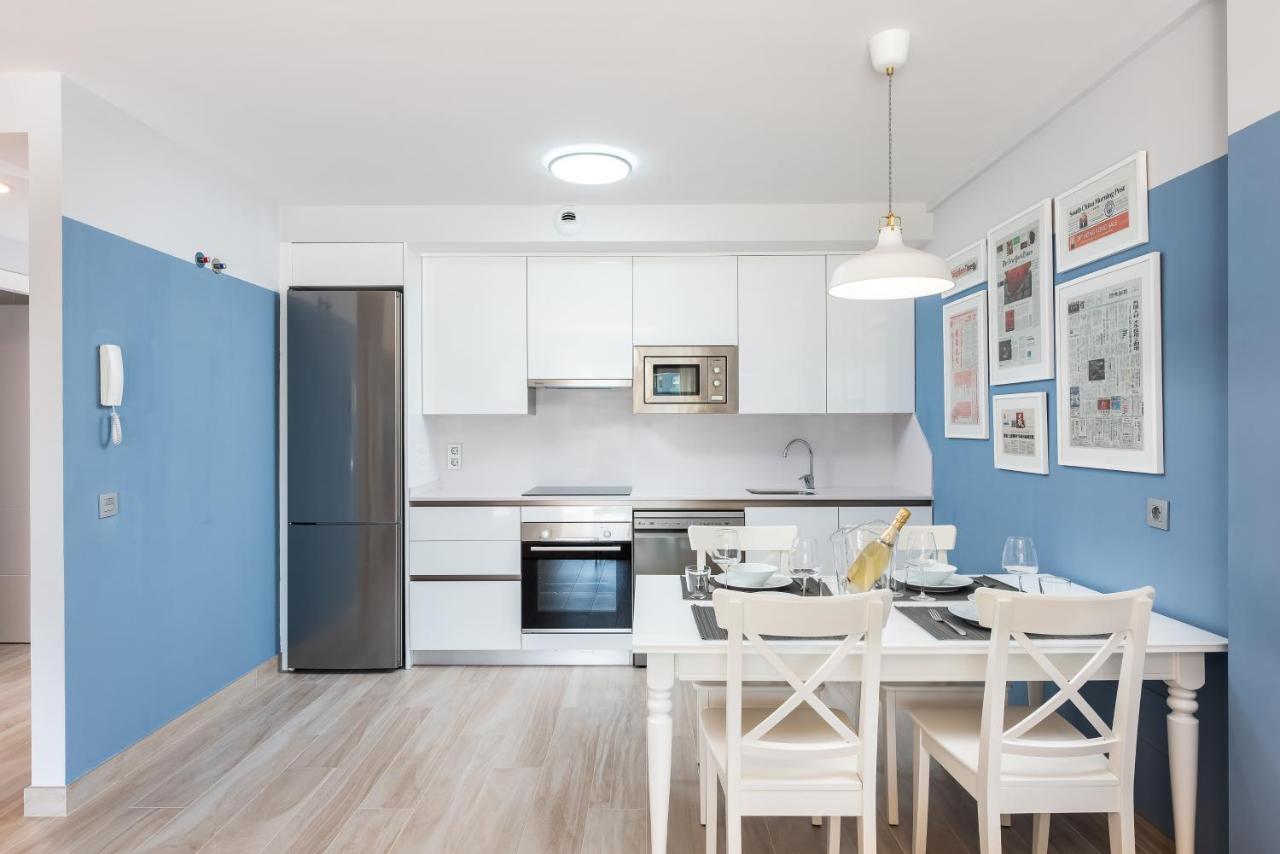 Explorer'S Beach Apartment グラナディージャ・デ・アボナ エクステリア 写真